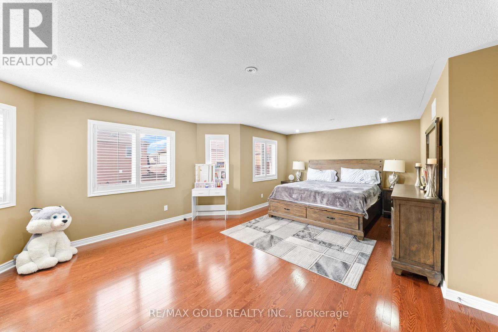 14 Crevice Gate, Brampton, Ontario  L6R 2X5 - Photo 34 - W12925112