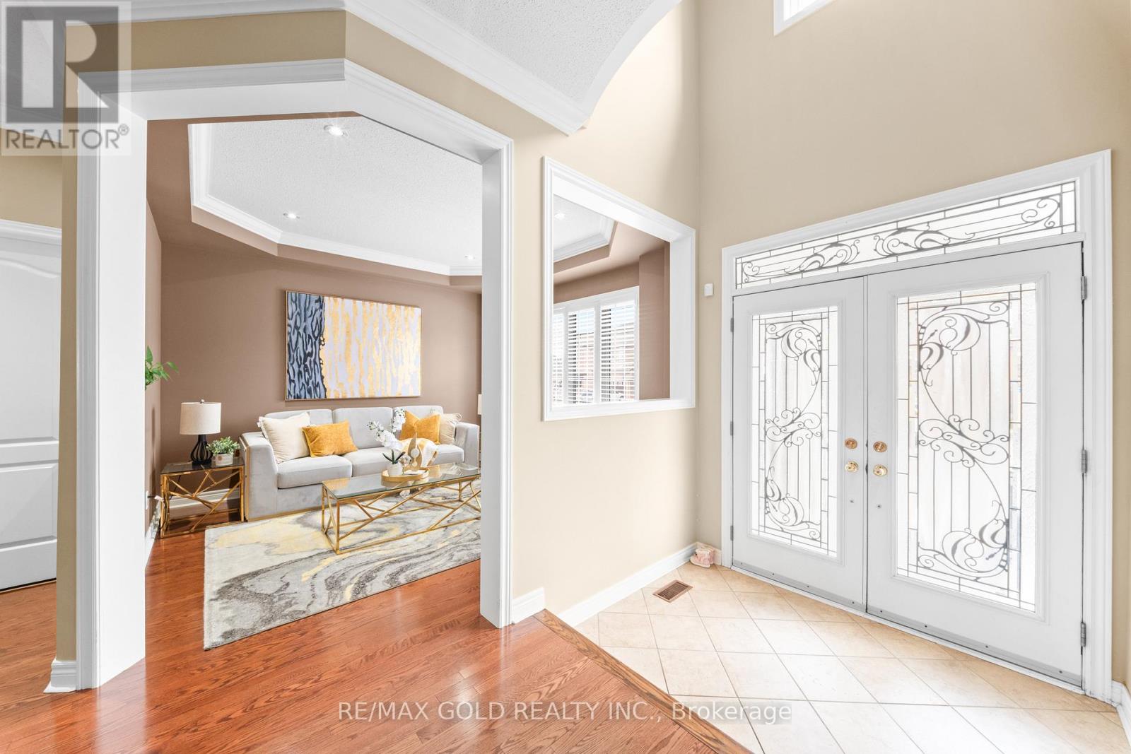 14 Crevice Gate, Brampton, Ontario  L6R 2X5 - Photo 4 - W12925112