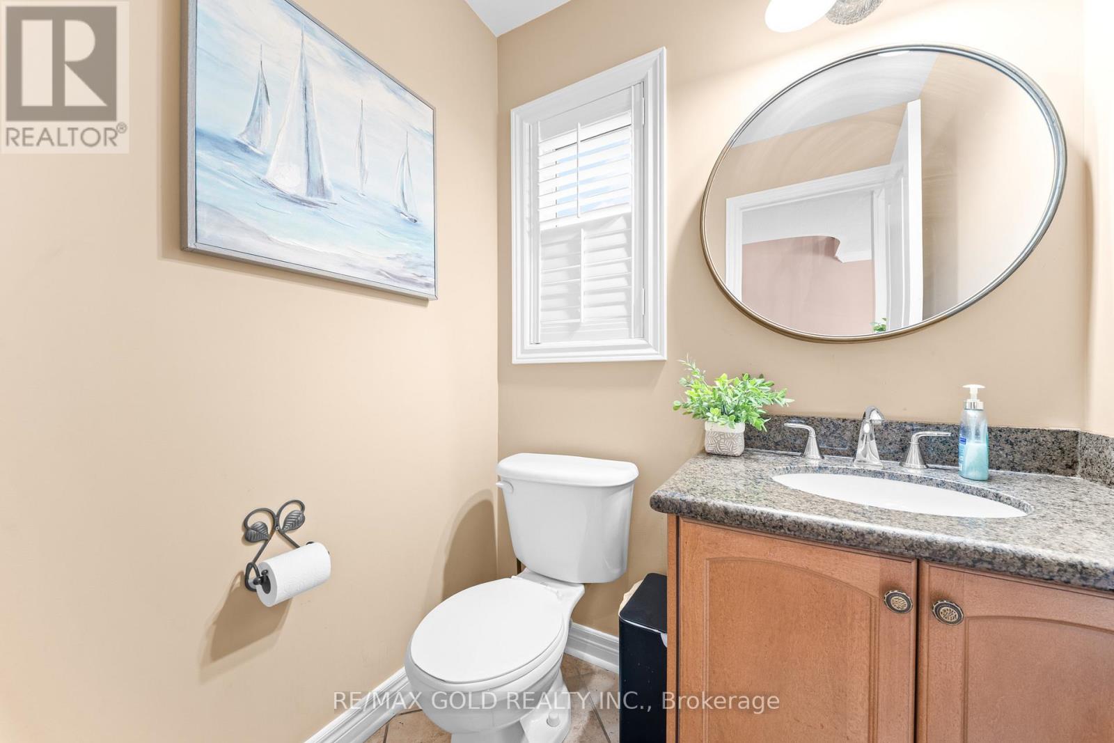 14 Crevice Gate, Brampton, Ontario  L6R 2X5 - Photo 40 - W12925112