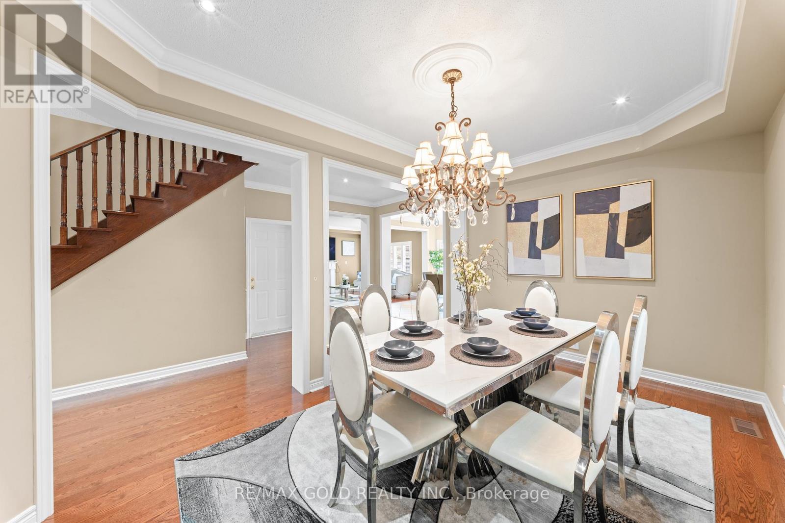 14 Crevice Gate, Brampton, Ontario  L6R 2X5 - Photo 9 - W12925112