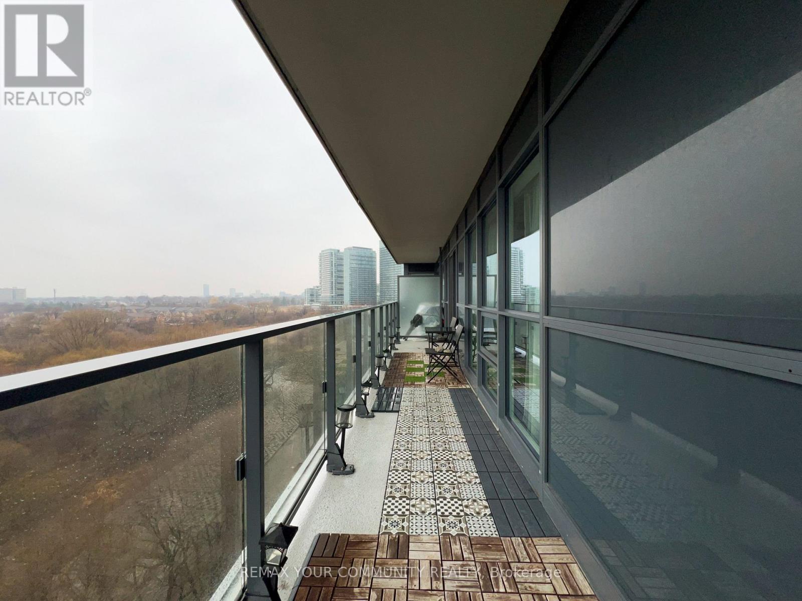 1109 - 2220 Lake Shore Boulevard W, Toronto, Ontario  M8V 0C1 - Photo 19 - W12925126