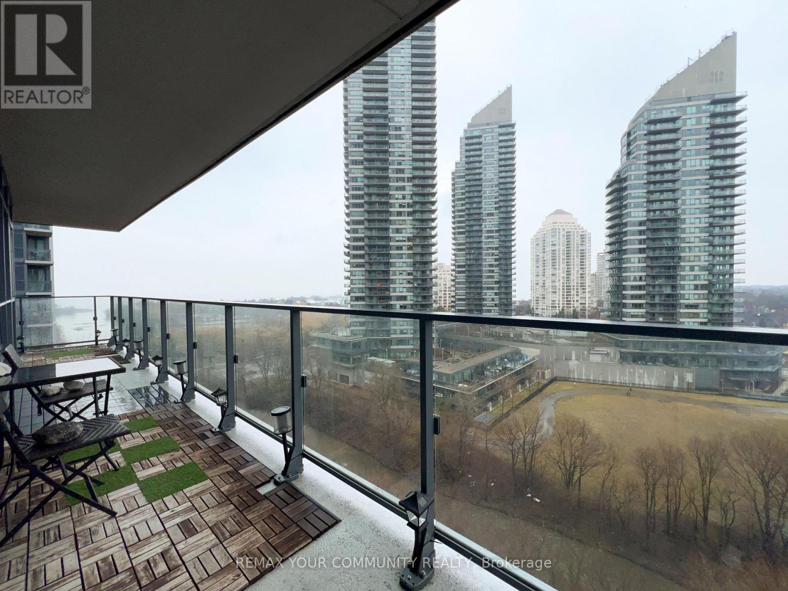 1109 - 2220 Lake Shore Boulevard W, Toronto, Ontario  M8V 0C1 - Photo 20 - W12925126