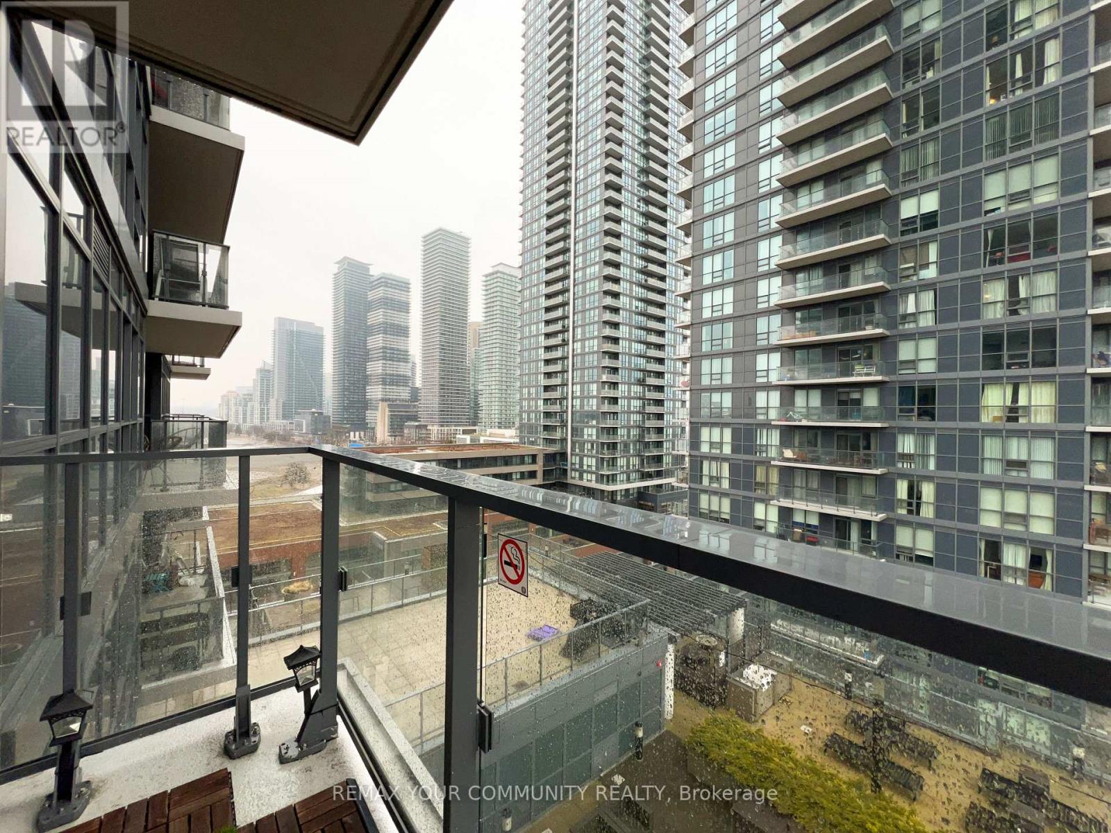 1109 - 2220 Lake Shore Boulevard W, Toronto, Ontario  M8V 0C1 - Photo 21 - W12925126