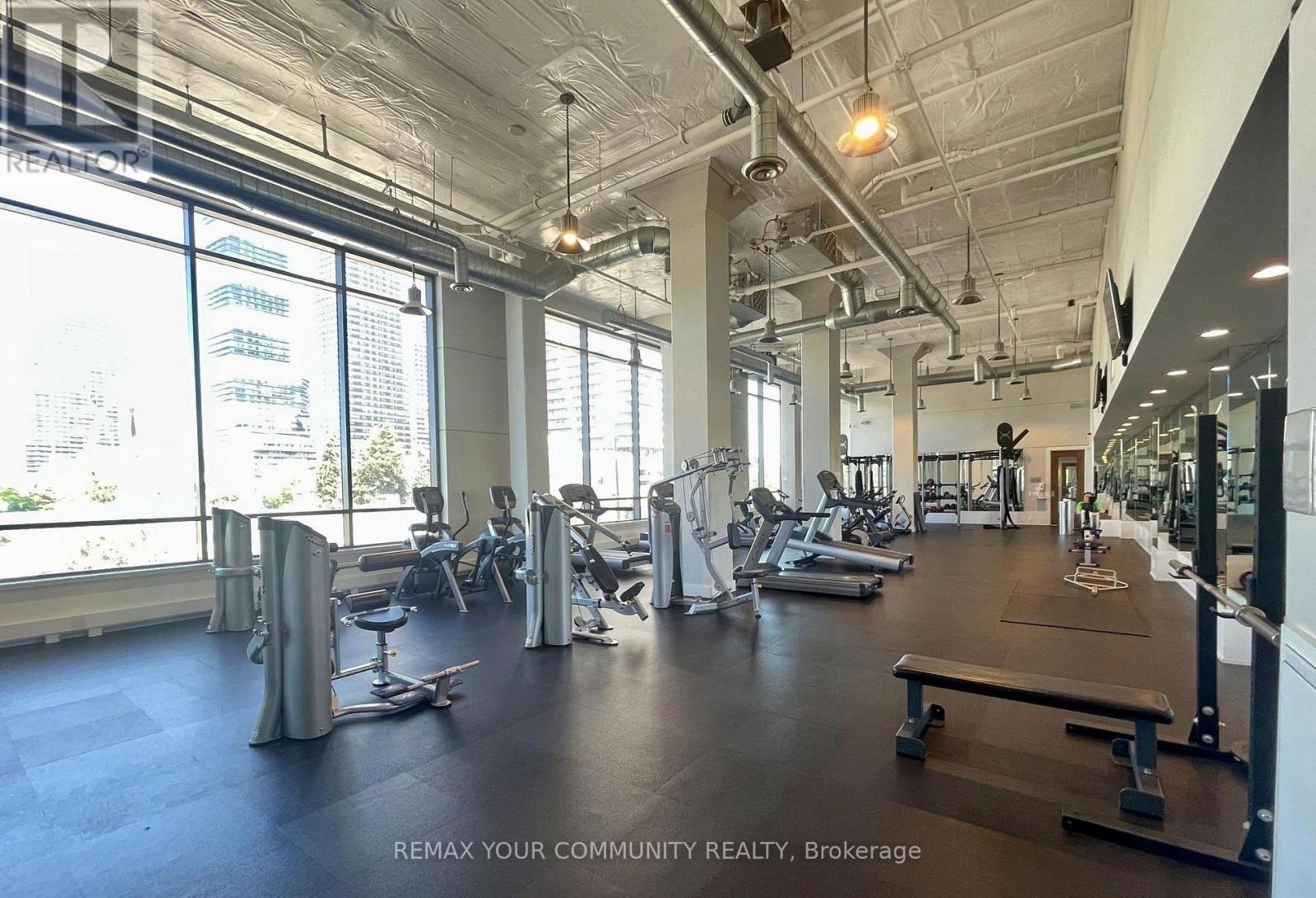 1109 - 2220 Lake Shore Boulevard W, Toronto, Ontario  M8V 0C1 - Photo 23 - W12925126