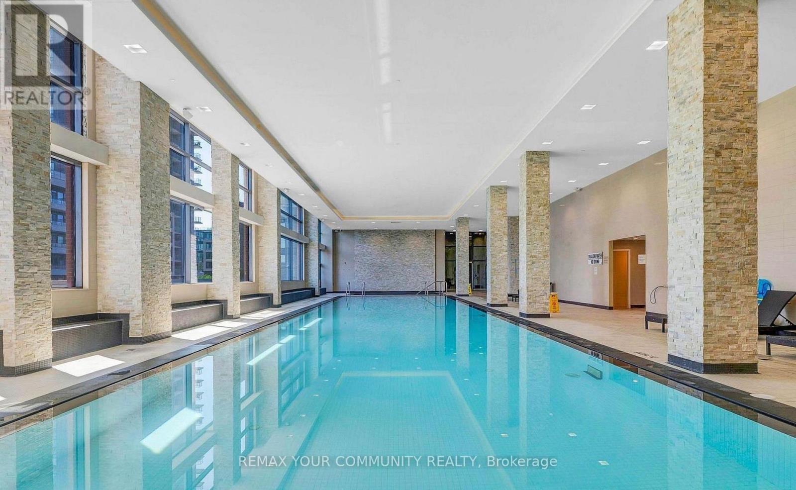 1109 - 2220 Lake Shore Boulevard W, Toronto, Ontario  M8V 0C1 - Photo 28 - W12925126