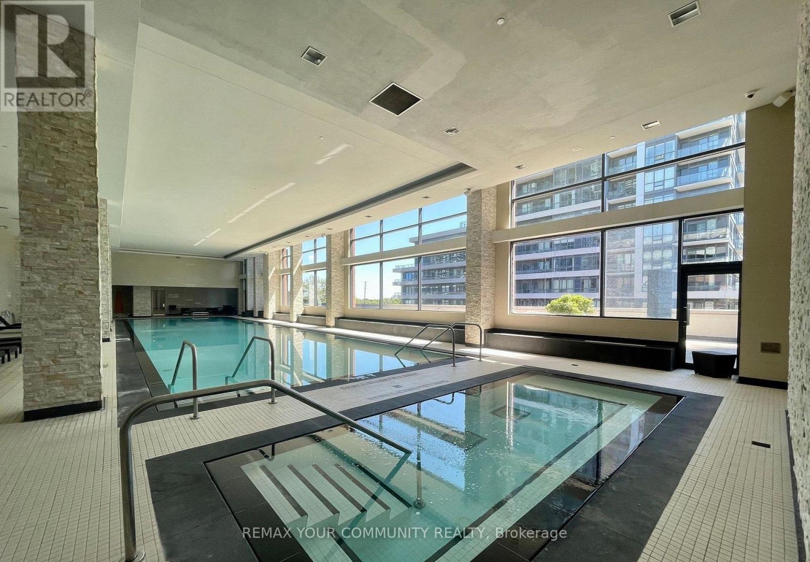 1109 - 2220 Lake Shore Boulevard W, Toronto, Ontario  M8V 0C1 - Photo 29 - W12925126