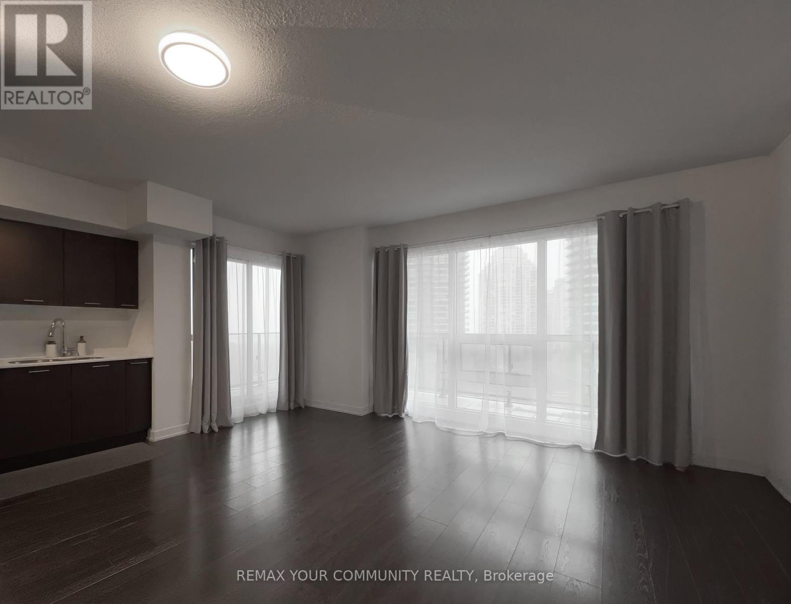 1109 - 2220 Lake Shore Boulevard W, Toronto, Ontario  M8V 0C1 - Photo 6 - W12925126