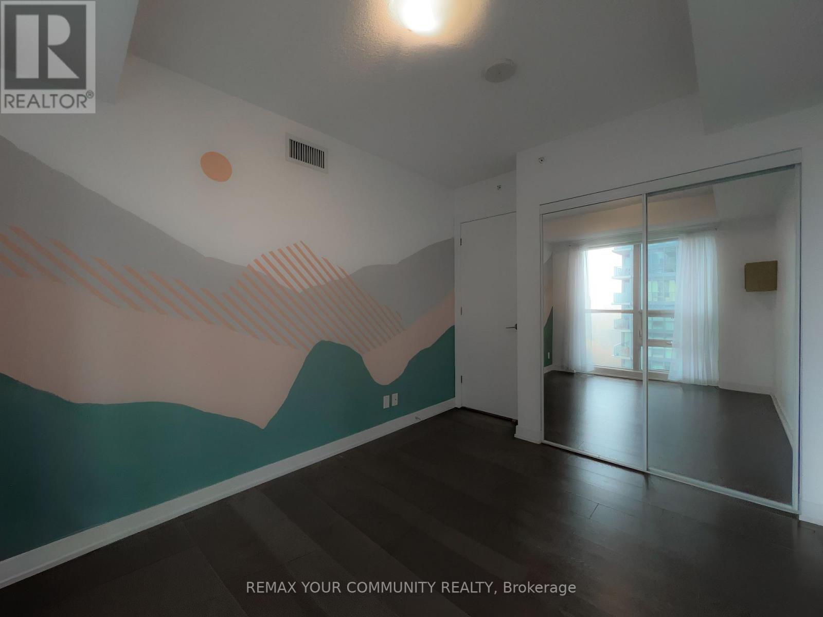 1109 - 2220 Lake Shore Boulevard W, Toronto, Ontario  M8V 0C1 - Photo 9 - W12925126