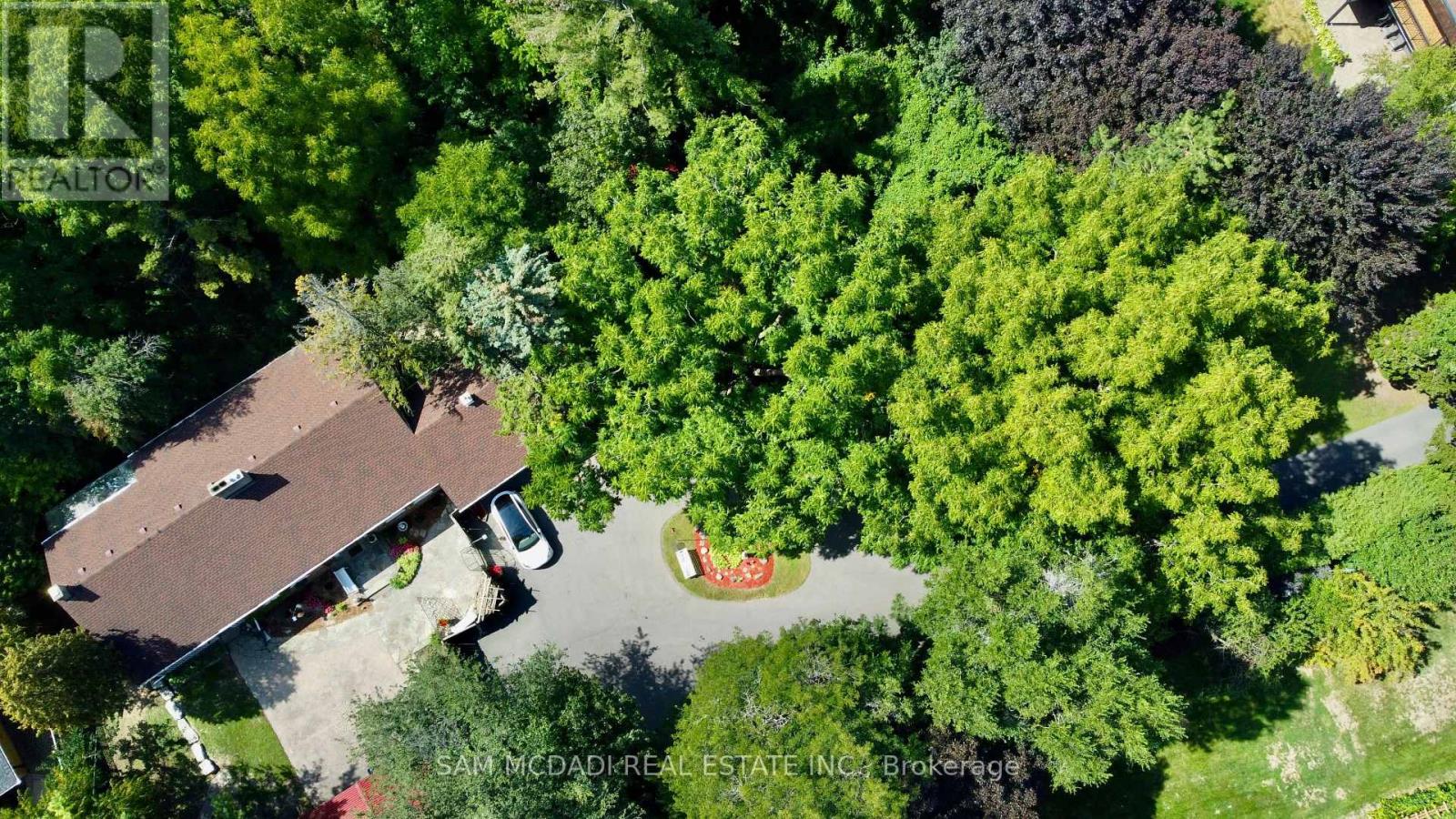 85 YORKLEIGH AVENUE, Toronto, Ontario