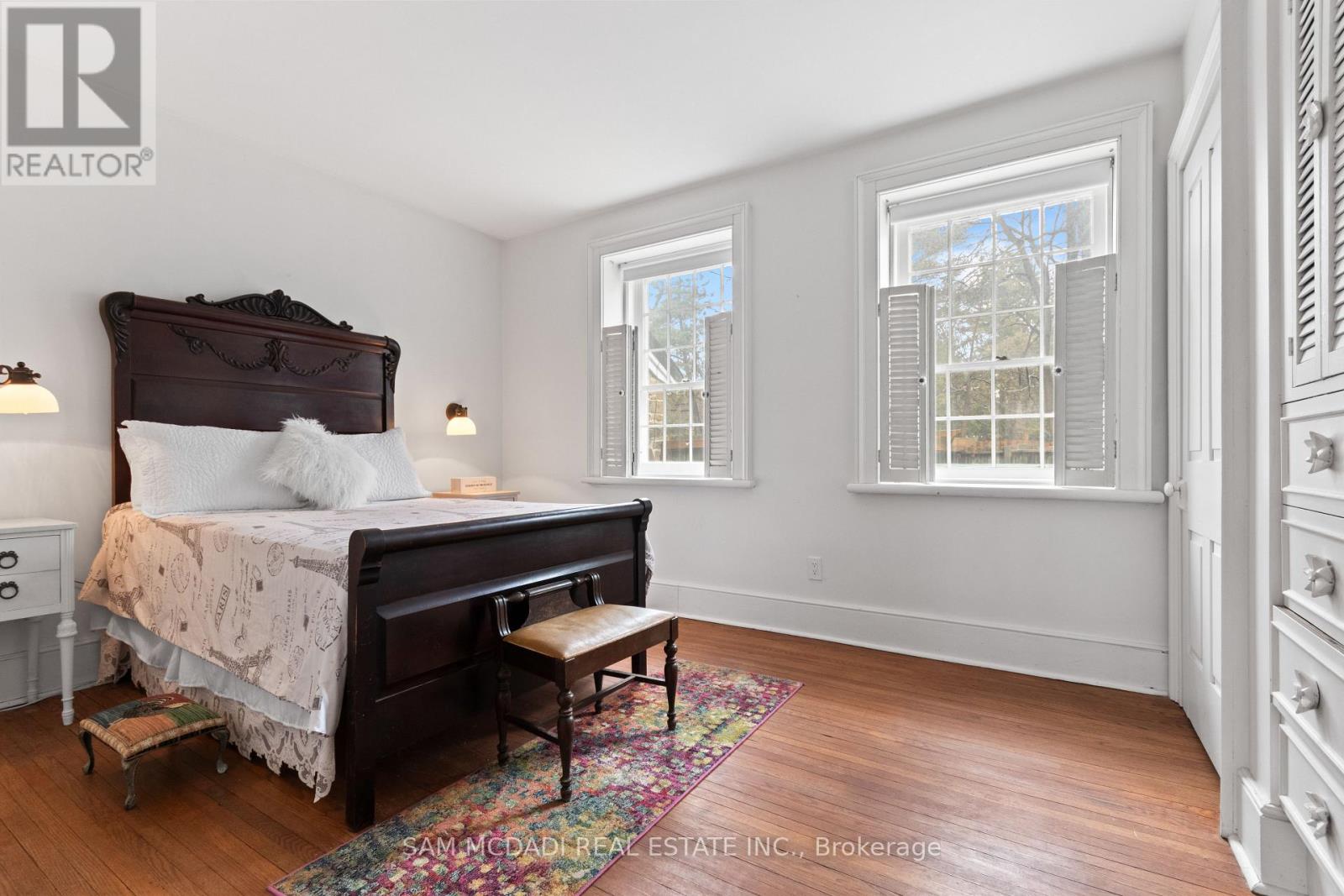 85 Yorkleigh Avenue, Toronto, Ontario  M9P 1Y3 - Photo 19 - W12925144