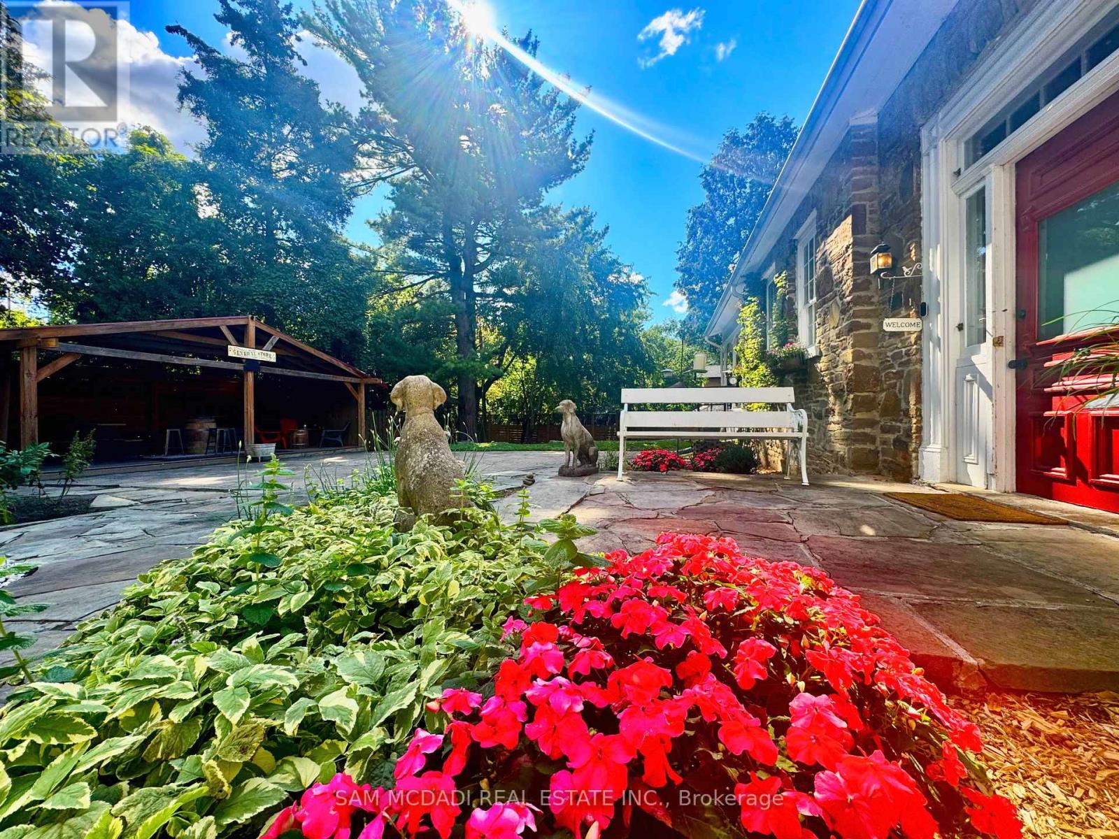 85 Yorkleigh Avenue, Toronto, Ontario  M9P 1Y3 - Photo 34 - W12925144