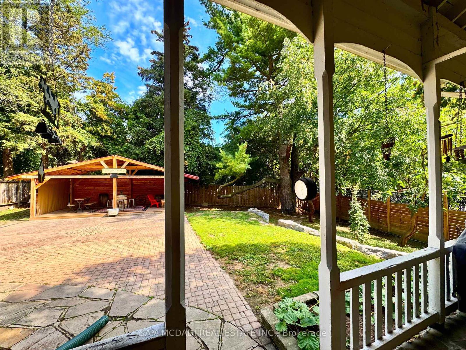 85 Yorkleigh Avenue, Toronto, Ontario  M9P 1Y3 - Photo 42 - W12925144