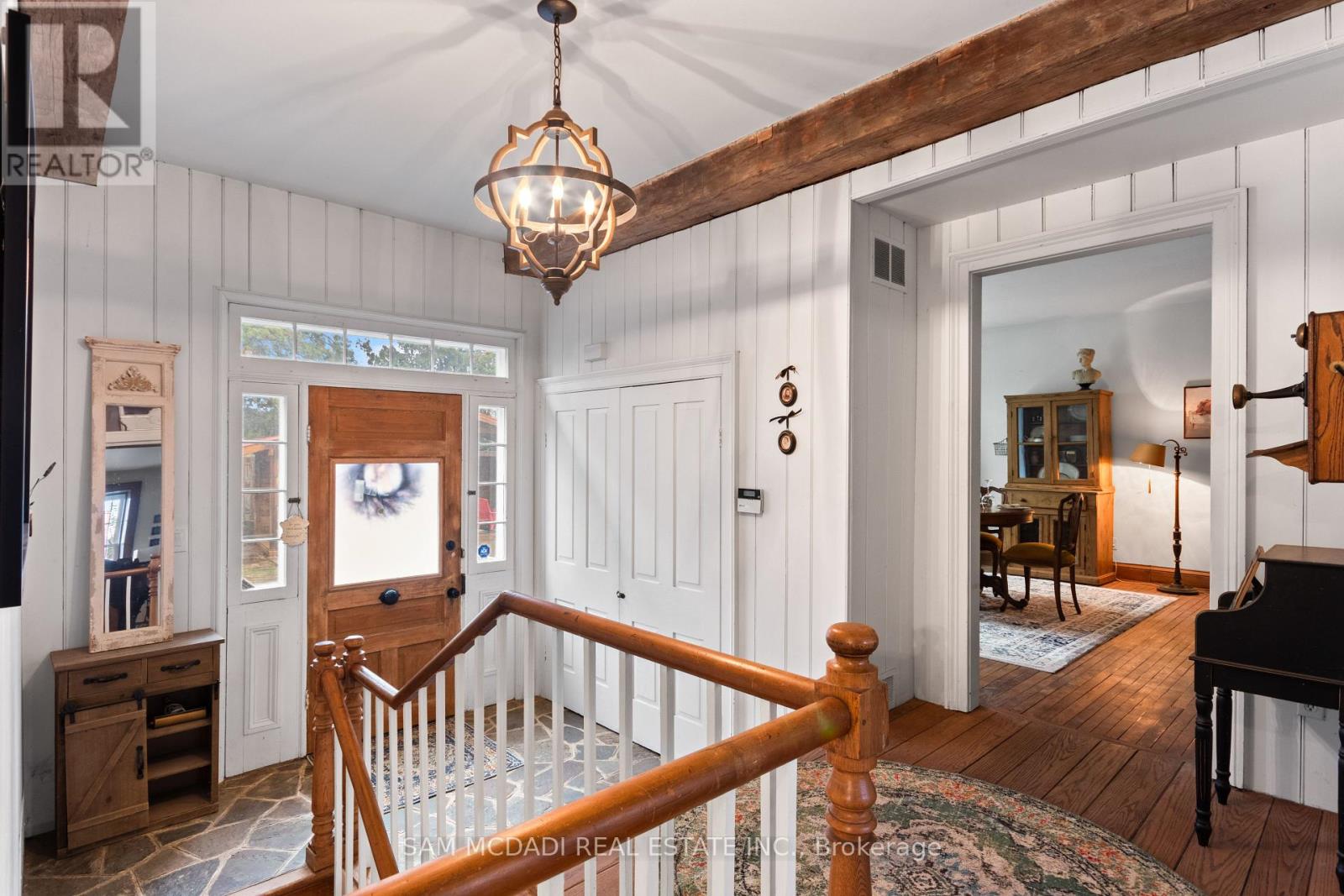 85 Yorkleigh Avenue, Toronto, Ontario  M9P 1Y3 - Photo 6 - W12925144