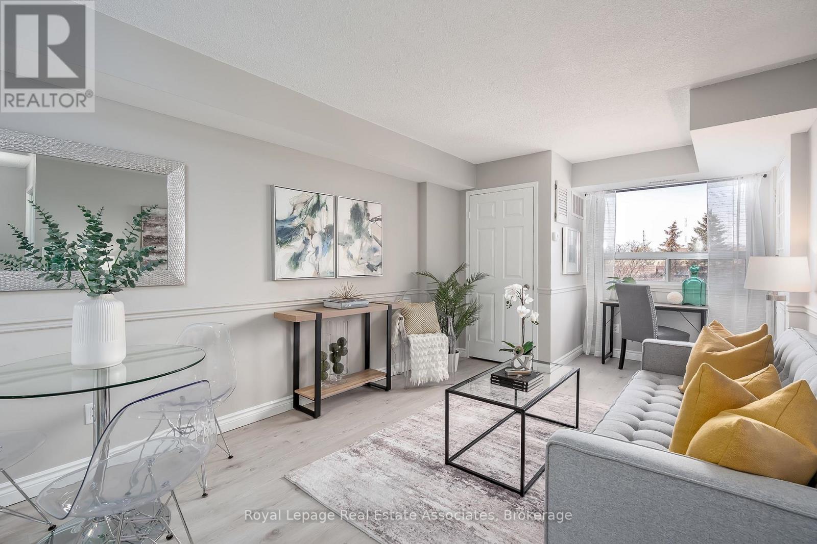 308 - 32 TANNERY STREET, Mississauga, Ontario