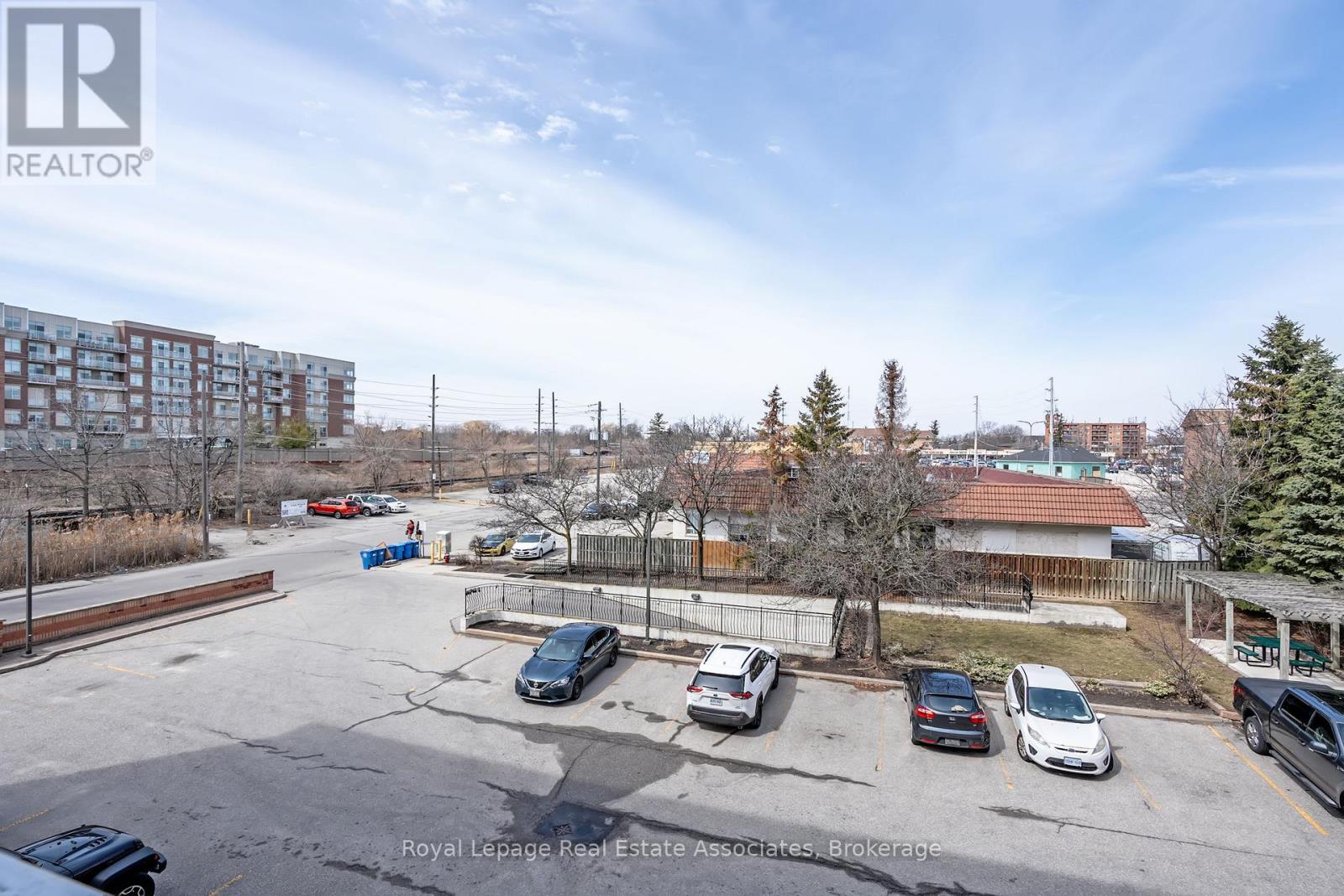 308 - 32 Tannery Street, Mississauga, Ontario L5M 6T6 - Photo 20 - W12925182