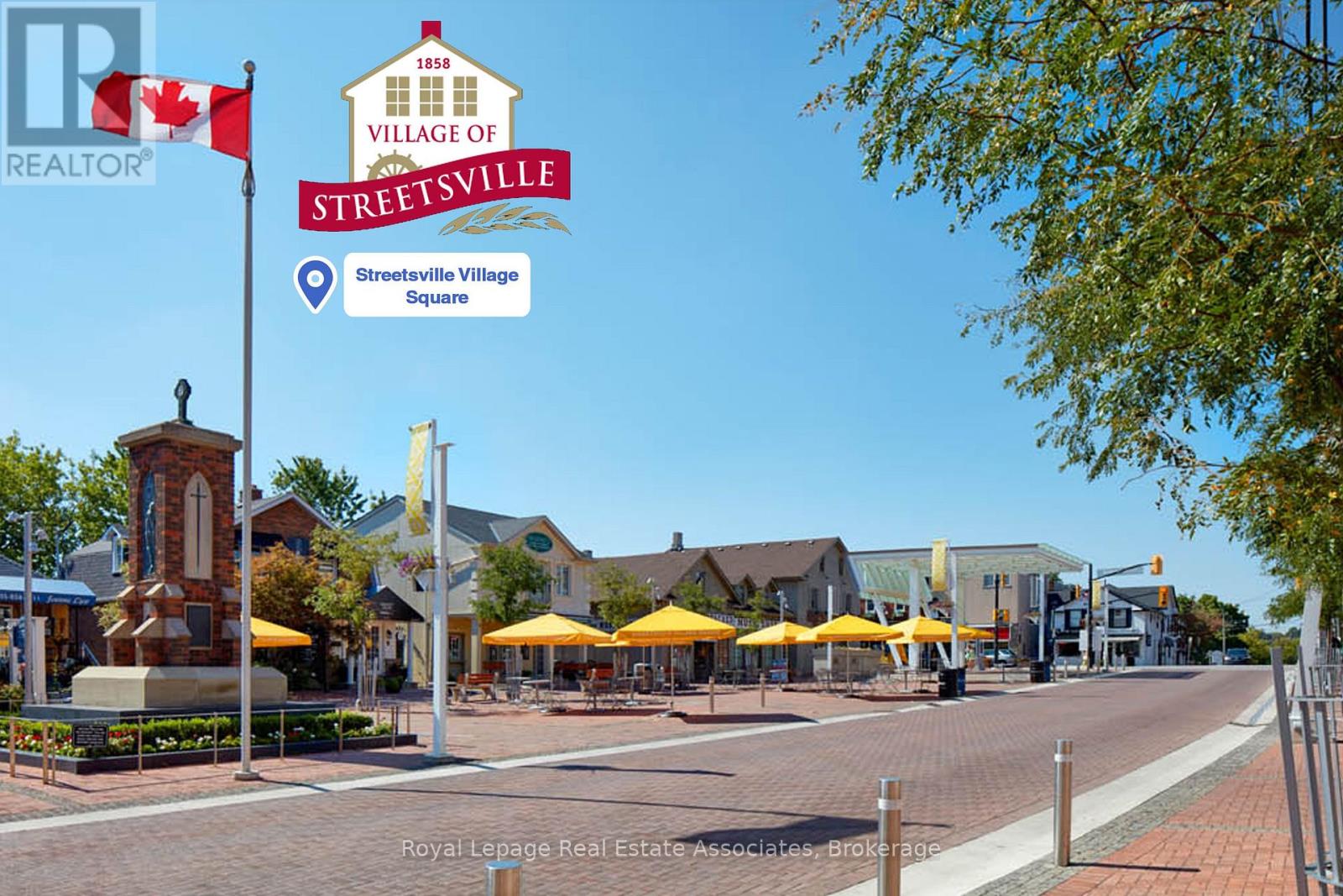 308 - 32 Tannery Street, Mississauga, Ontario L5M 6T6 - Photo 27 - W12925182