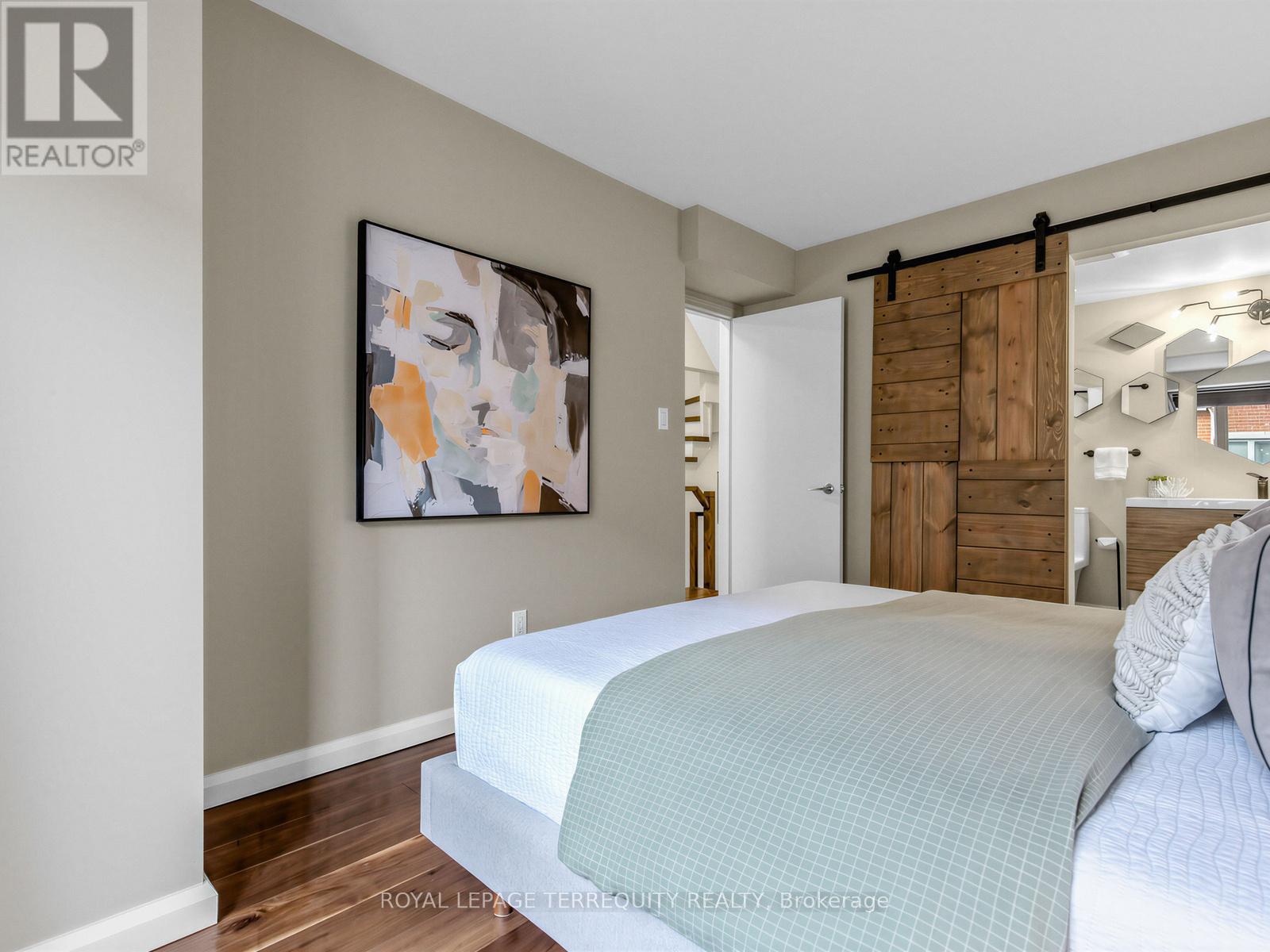 301 - 60 Joe Shuster Way, Toronto, Ontario  M6K 1Y8 - Photo 21 - W12925186