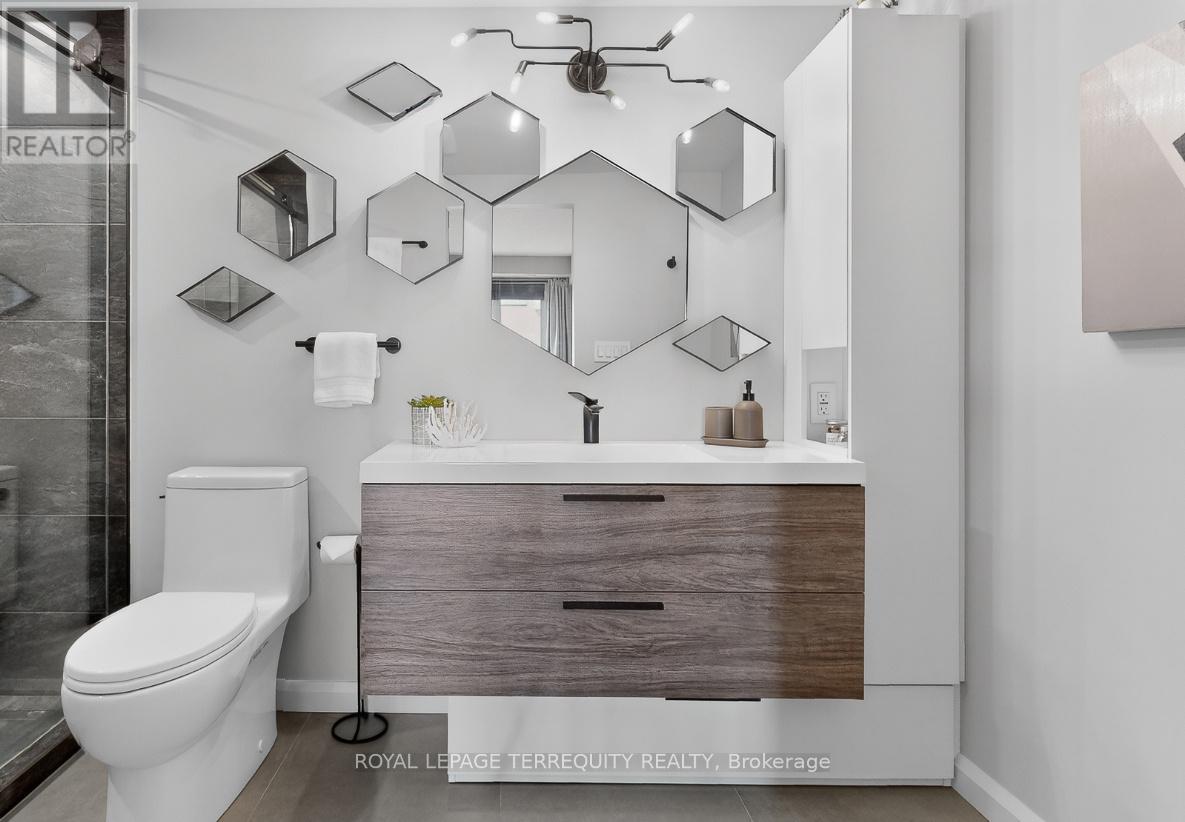 301 - 60 Joe Shuster Way, Toronto, Ontario  M6K 1Y8 - Photo 23 - W12925186