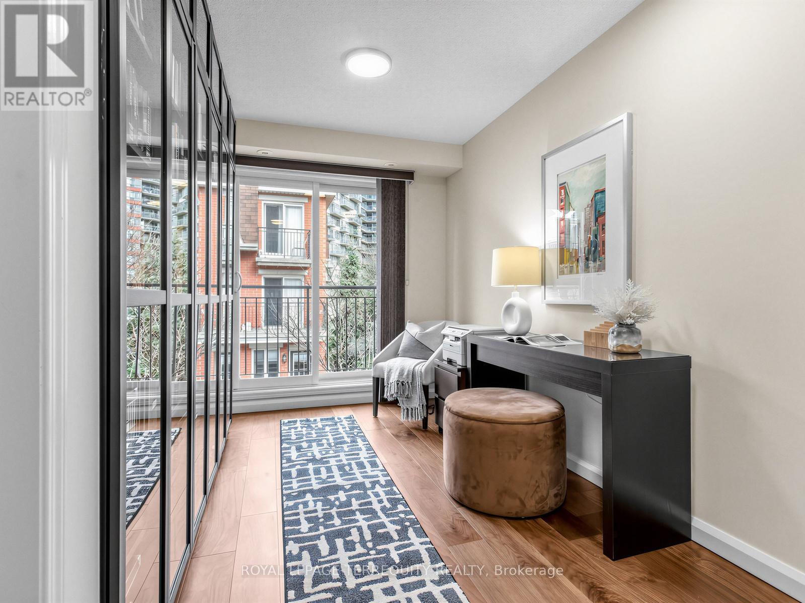 301 - 60 Joe Shuster Way, Toronto, Ontario  M6K 1Y8 - Photo 24 - W12925186