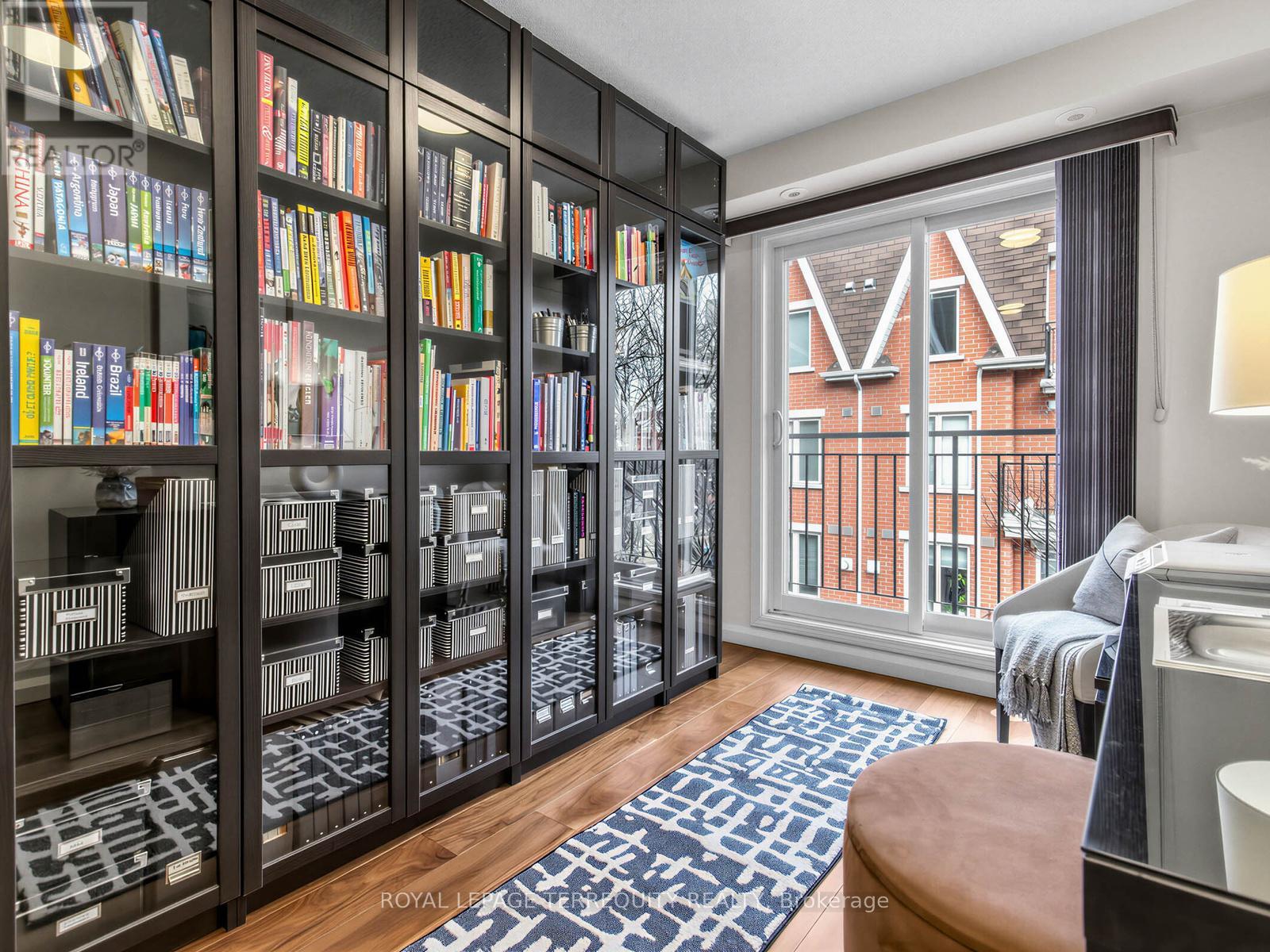 301 - 60 Joe Shuster Way, Toronto, Ontario  M6K 1Y8 - Photo 25 - W12925186