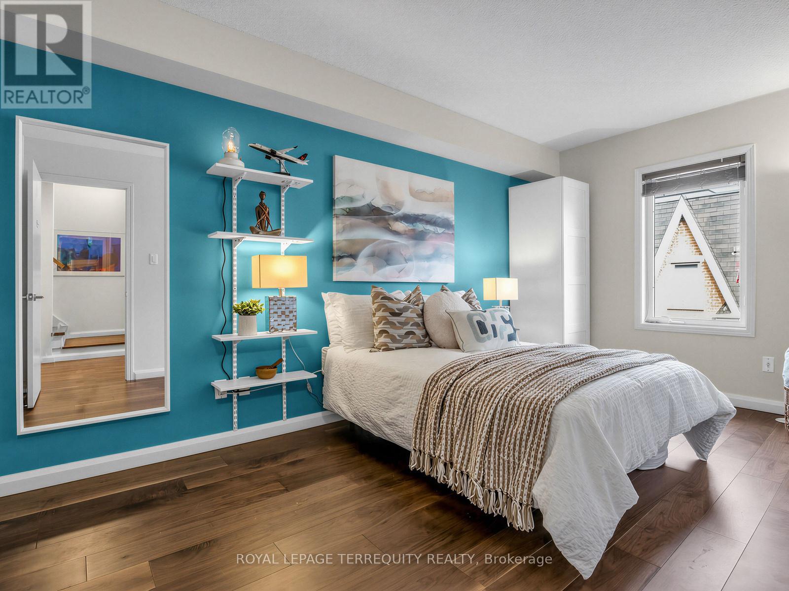 301 - 60 Joe Shuster Way, Toronto, Ontario  M6K 1Y8 - Photo 27 - W12925186