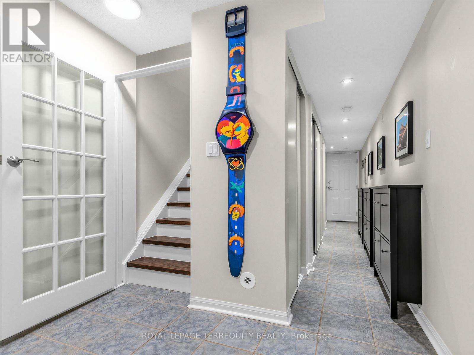 301 - 60 Joe Shuster Way, Toronto, Ontario  M6K 1Y8 - Photo 31 - W12925186