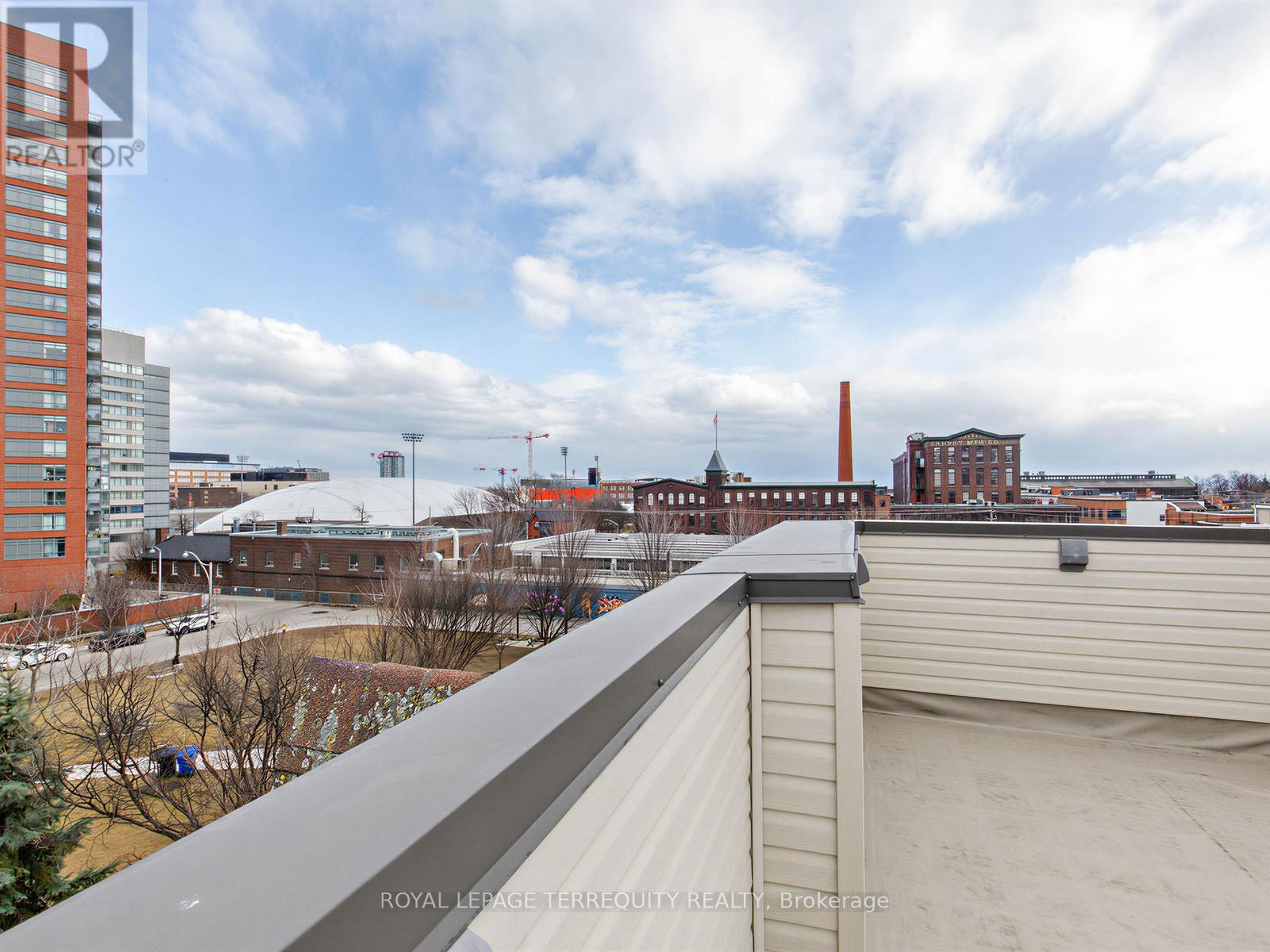 301 - 60 Joe Shuster Way, Toronto, Ontario  M6K 1Y8 - Photo 36 - W12925186