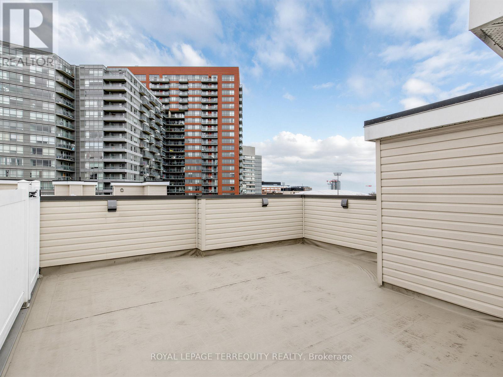 301 - 60 Joe Shuster Way, Toronto, Ontario  M6K 1Y8 - Photo 37 - W12925186