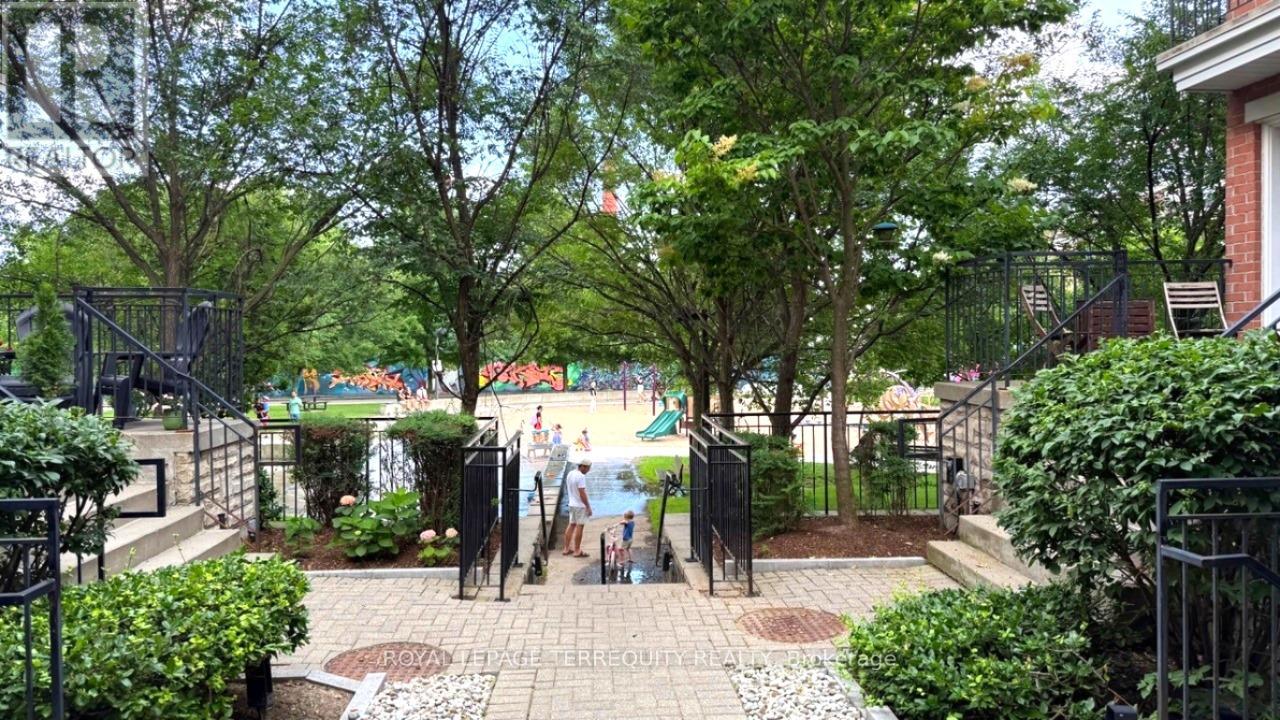 301 - 60 Joe Shuster Way, Toronto, Ontario  M6K 1Y8 - Photo 40 - W12925186