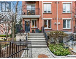 301 - 60 JOE SHUSTER WAY, Toronto, Ontario