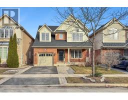 929 BESSY TRAIL, Milton, Ontario