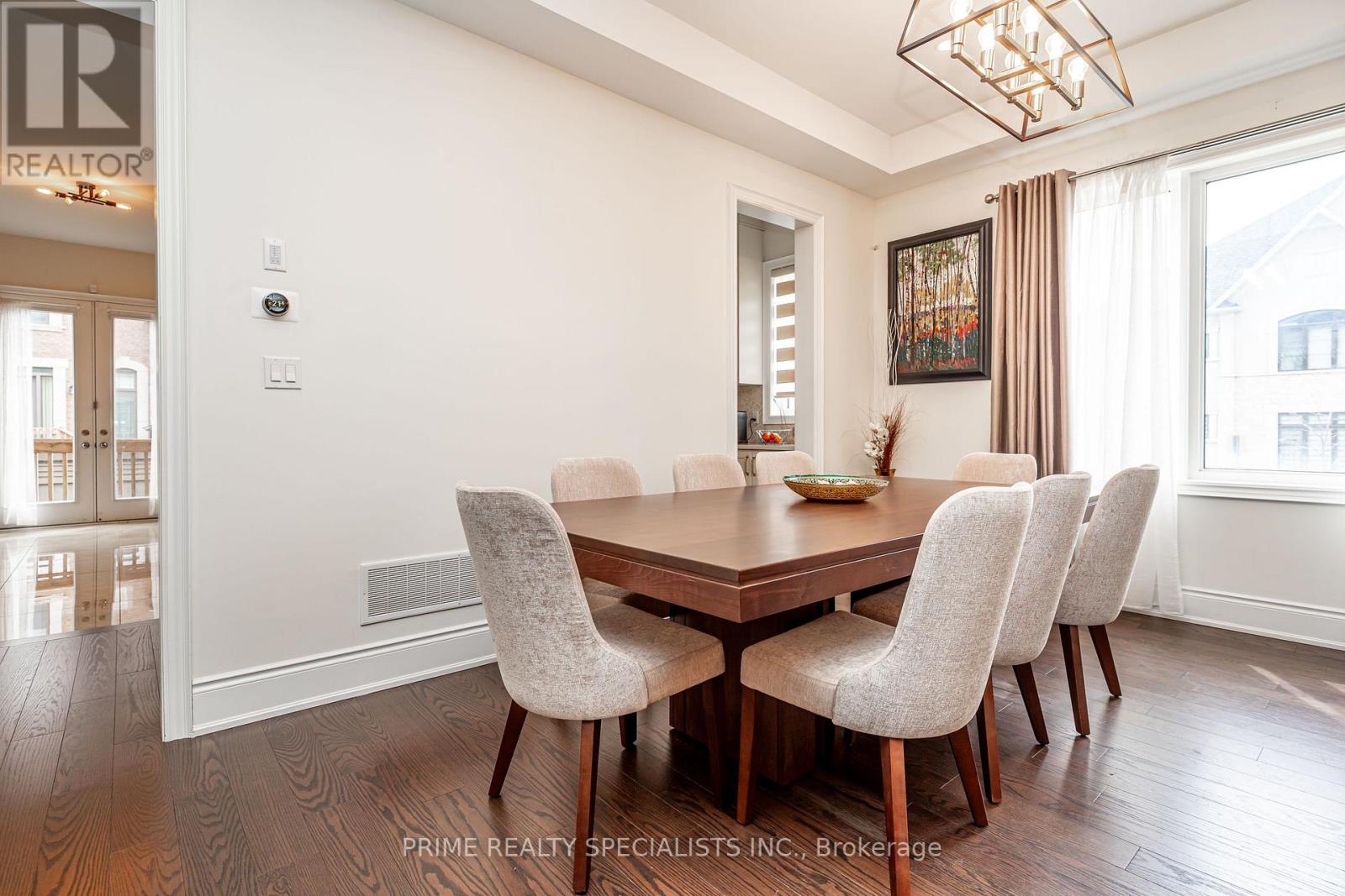 21 Midmorning Road, Brampton, Ontario  L6X 5P7 - Photo 12 - W12925218