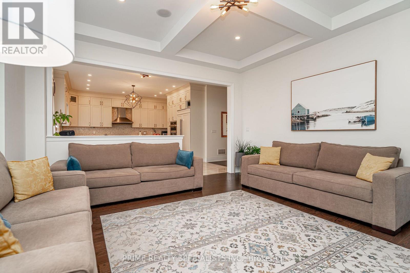 21 Midmorning Road, Brampton, Ontario  L6X 5P7 - Photo 16 - W12925218