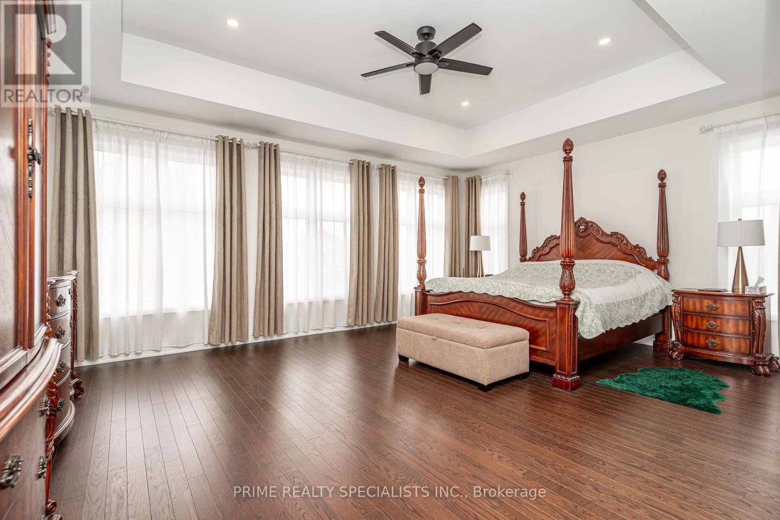 21 Midmorning Road, Brampton, Ontario  L6X 5P7 - Photo 26 - W12925218