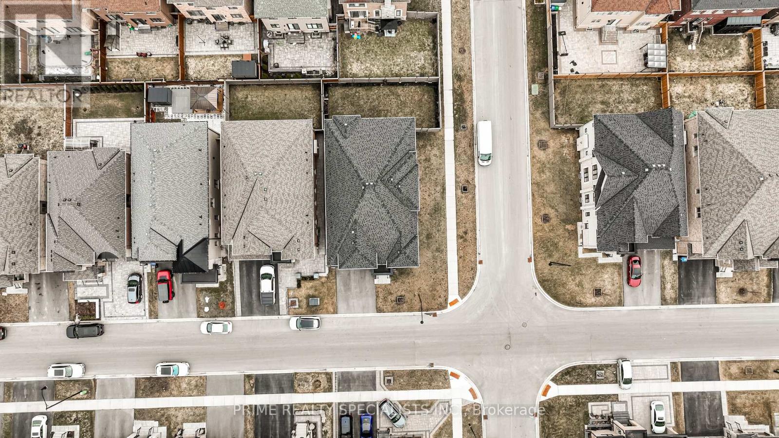 21 Midmorning Road, Brampton, Ontario  L6X 5P7 - Photo 45 - W12925218