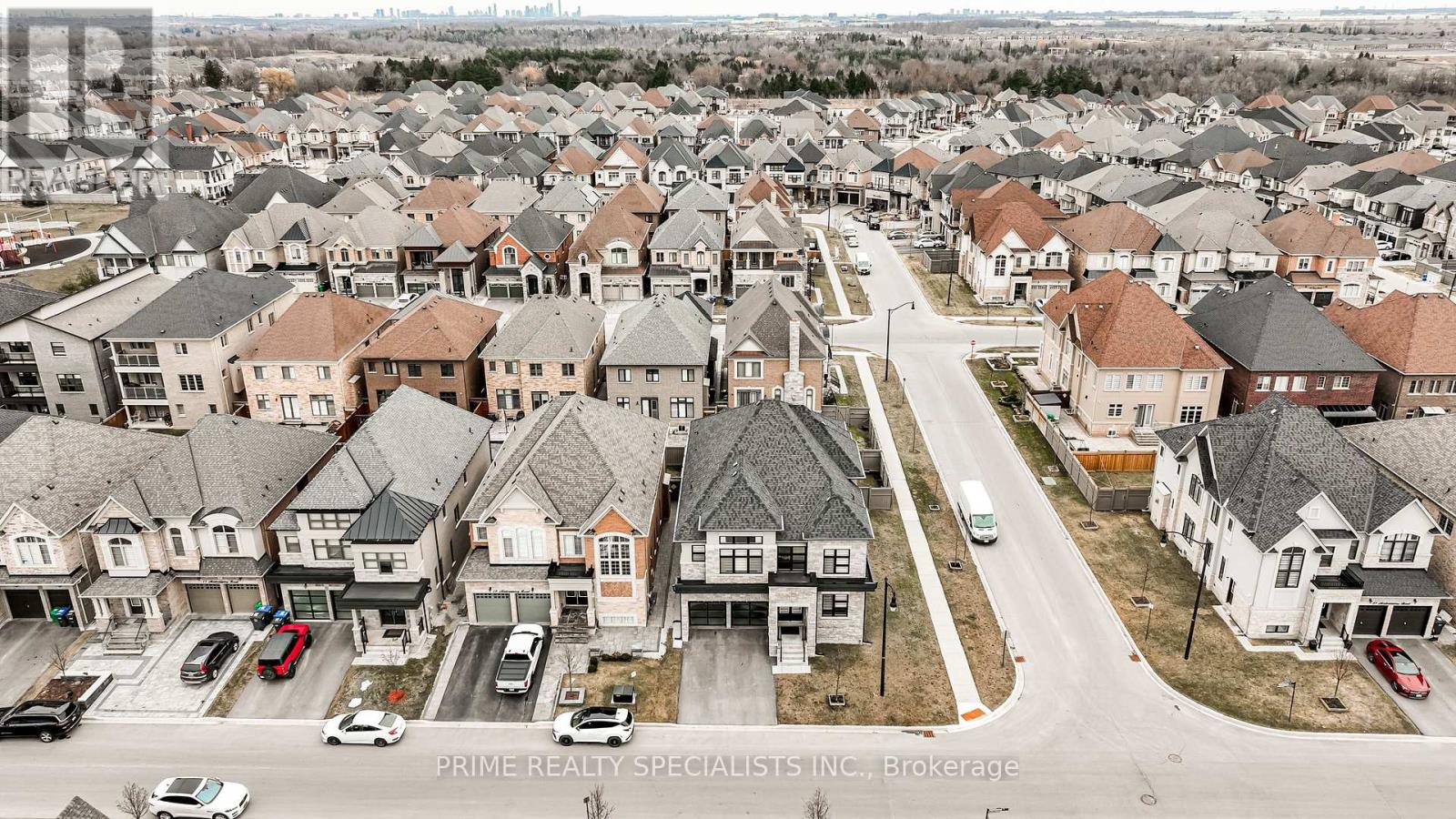 21 Midmorning Road, Brampton, Ontario  L6X 5P7 - Photo 46 - W12925218