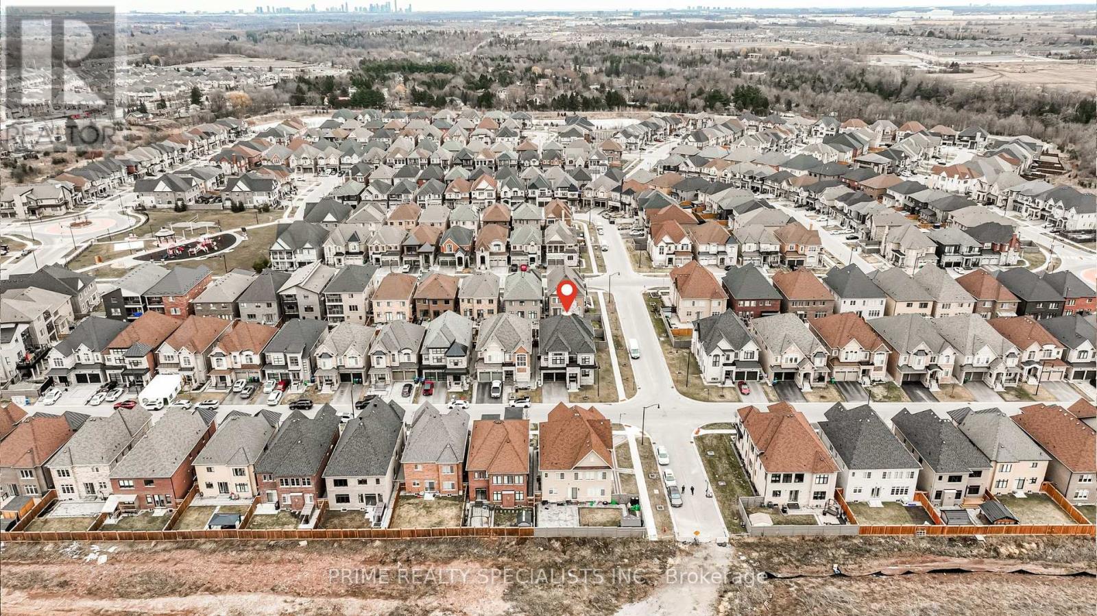 21 Midmorning Road, Brampton, Ontario  L6X 5P7 - Photo 47 - W12925218