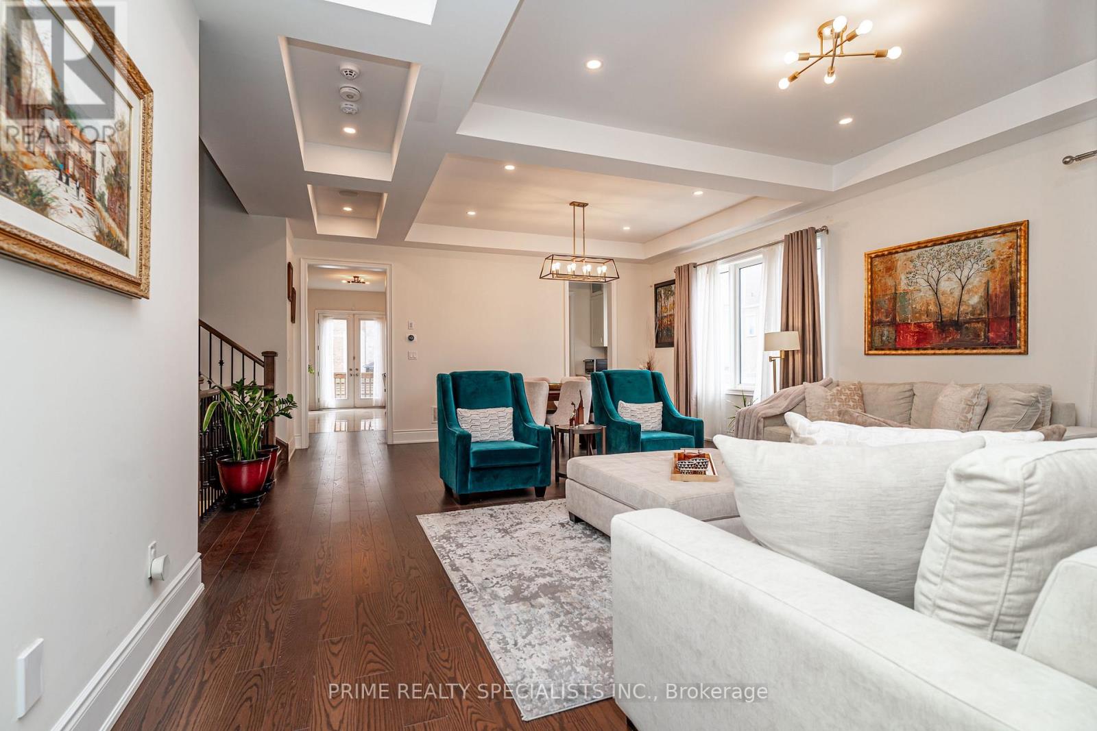 21 Midmorning Road, Brampton, Ontario  L6X 5P7 - Photo 8 - W12925218