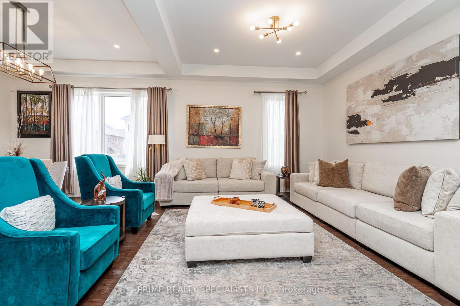 21 Midmorning Road, Brampton, Ontario  L6X 5P7 - Photo 9 - W12925218