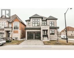 21 MIDMORNING ROAD, Brampton, Ontario