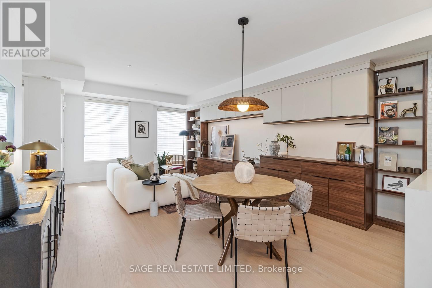 18 - 10 Carnation Avenue, Toronto, Ontario  M8V 0B8 - Photo 11 - W12925226