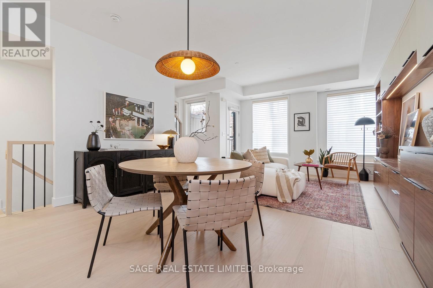 18 - 10 Carnation Avenue, Toronto, Ontario  M8V 0B8 - Photo 13 - W12925226