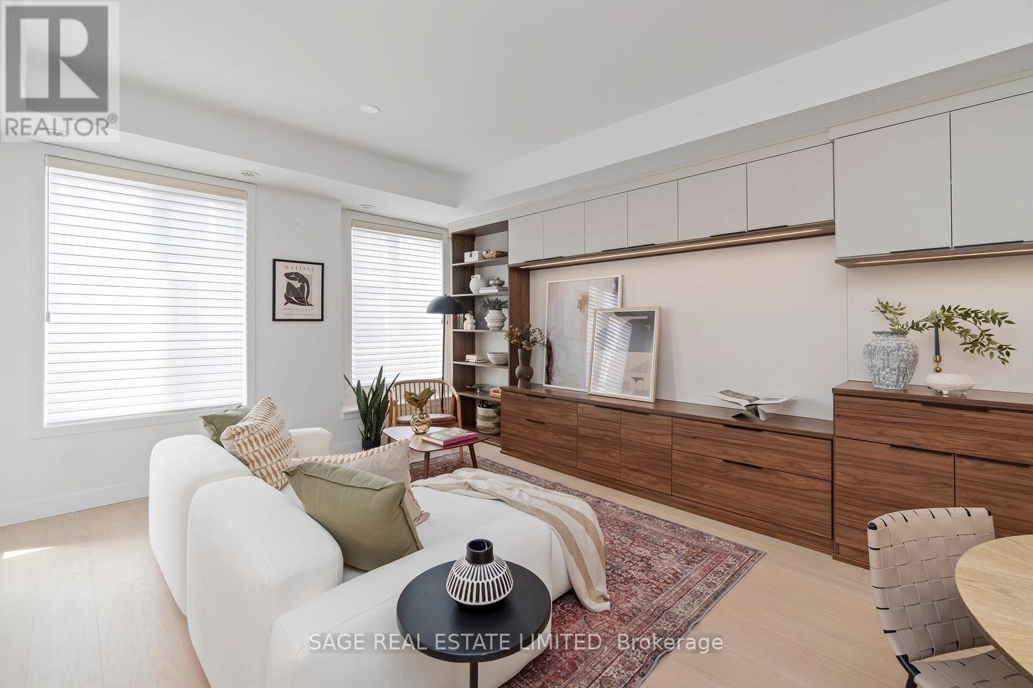 18 - 10 Carnation Avenue, Toronto, Ontario  M8V 0B8 - Photo 14 - W12925226