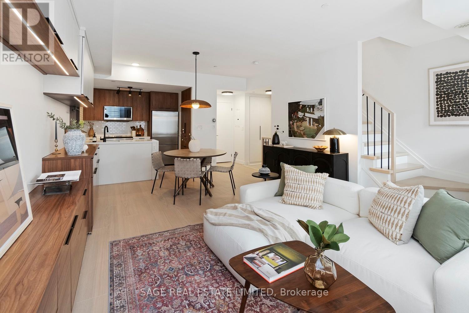 18 - 10 Carnation Avenue, Toronto, Ontario  M8V 0B8 - Photo 15 - W12925226