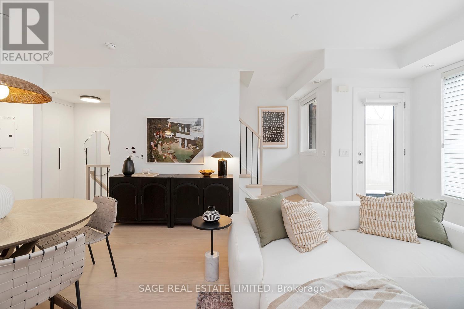 18 - 10 Carnation Avenue, Toronto, Ontario  M8V 0B8 - Photo 16 - W12925226