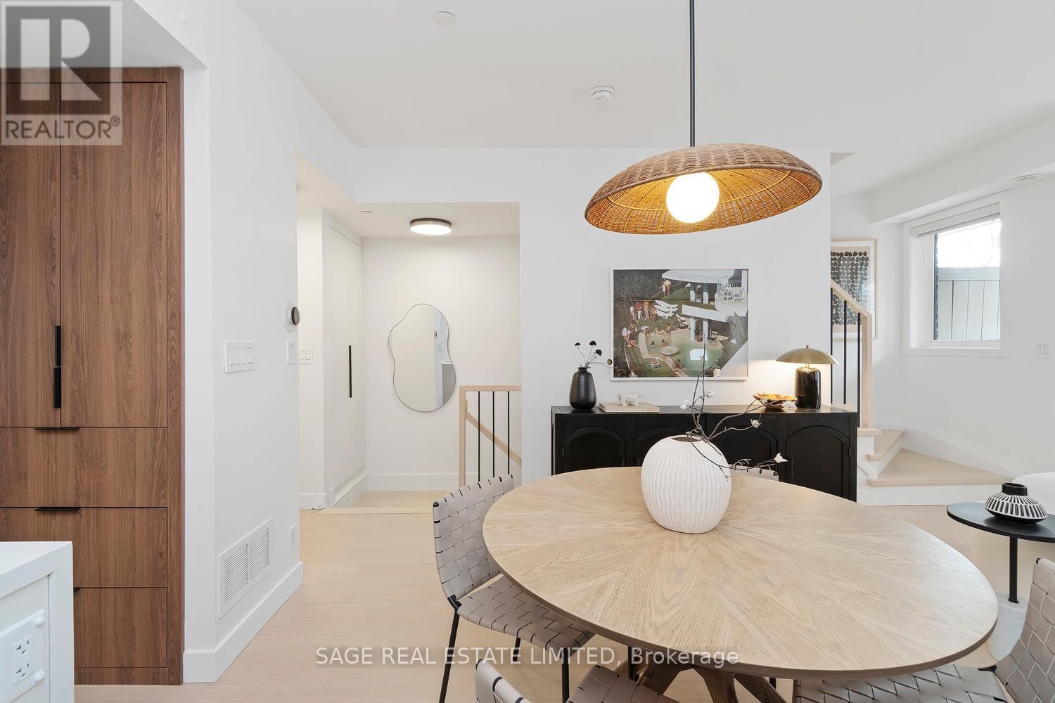 18 - 10 Carnation Avenue, Toronto, Ontario  M8V 0B8 - Photo 17 - W12925226