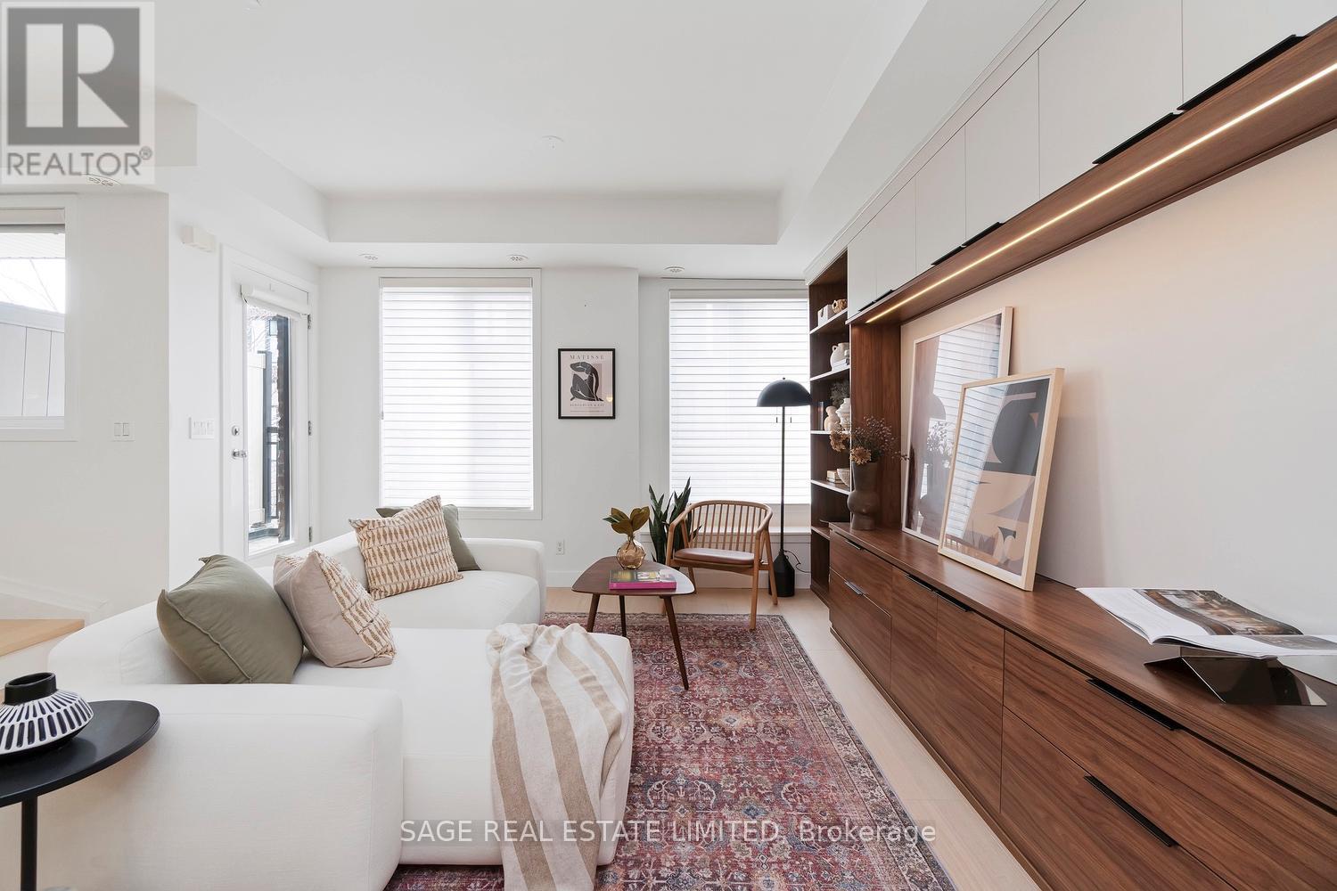 18 - 10 Carnation Avenue, Toronto, Ontario  M8V 0B8 - Photo 18 - W12925226