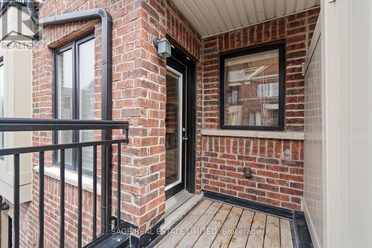 18 - 10 Carnation Avenue, Toronto, Ontario  M8V 0B8 - Photo 20 - W12925226