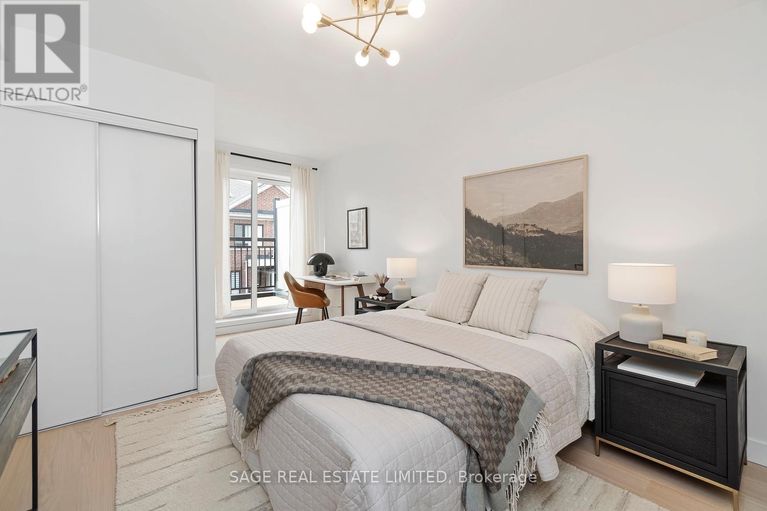 18 - 10 Carnation Avenue, Toronto, Ontario  M8V 0B8 - Photo 22 - W12925226