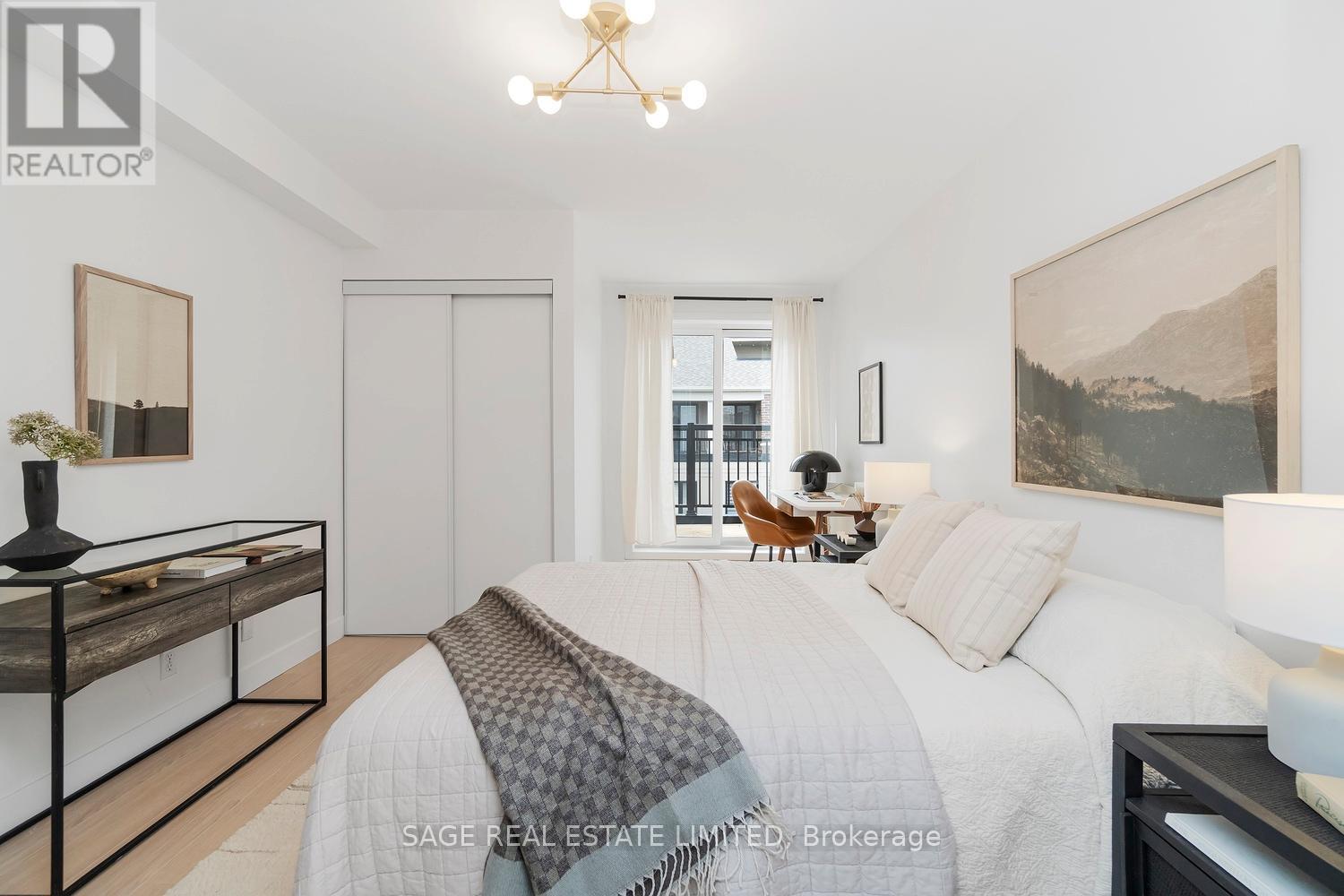 18 - 10 Carnation Avenue, Toronto, Ontario  M8V 0B8 - Photo 23 - W12925226